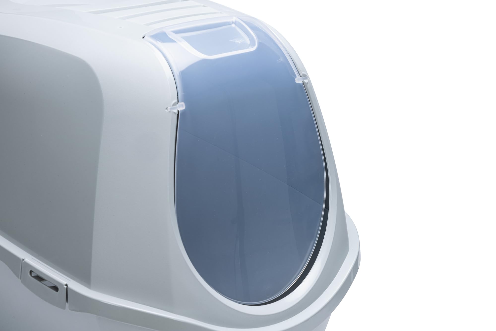 karlie-mega-smart-cat-eco-xl-katzentoilette-66-x-46-x-49-cm-grau image 4