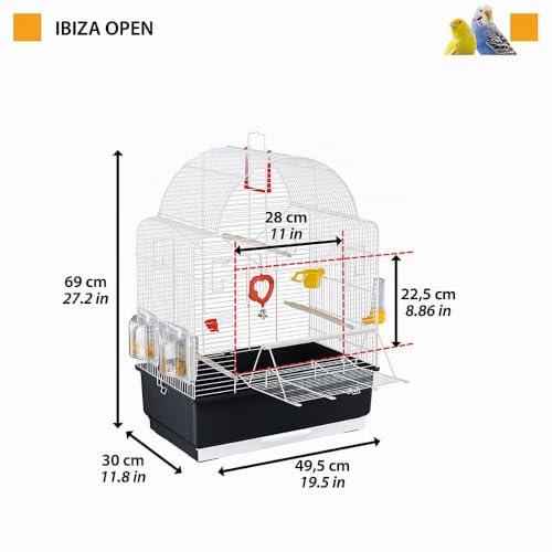 ferplast-ibiza-open-vogelk-fig-49-x-30-x-69-cm-wei-inkl-zubeh-r image 7