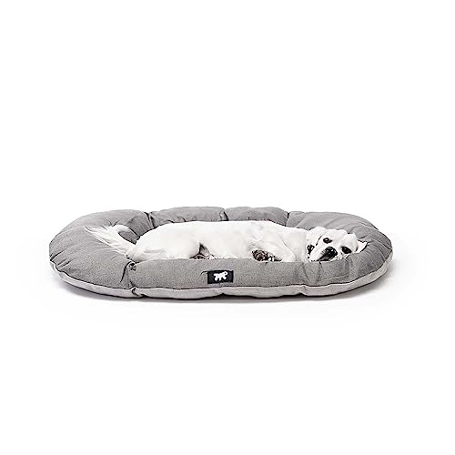 ferplast-relax-78-sanitized-hundekissen-hundebett-mittelgro-e-hunde-78-x-50-cm-g image 7