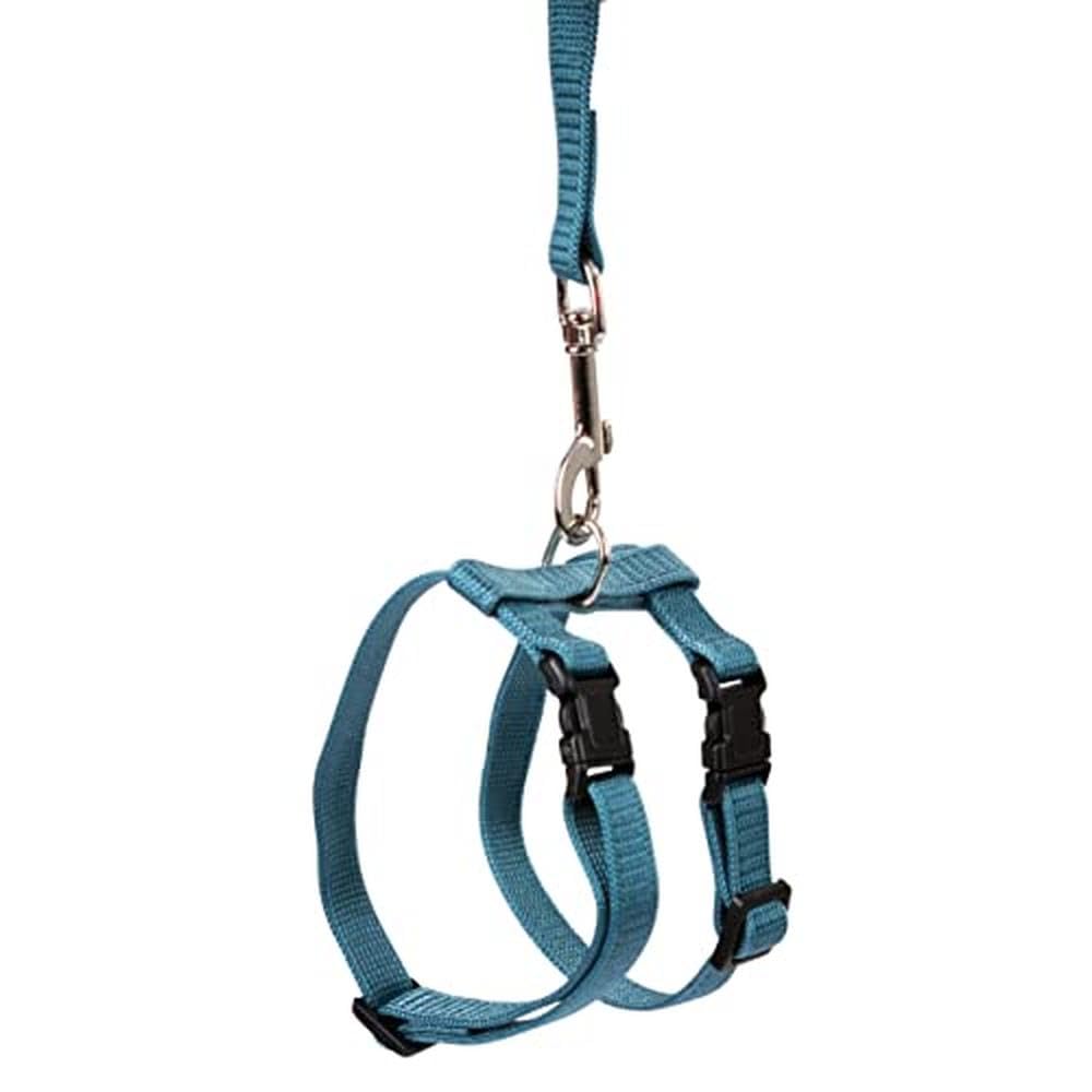 kerbl-pet-kaninchengeschirr-mit-leine-140-cm-verstellbar image 3