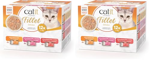 catit-cuisine-h-hnerfleisch-filet-variety-pack-nassfutter-f-r-katzen-12x75-g image 4