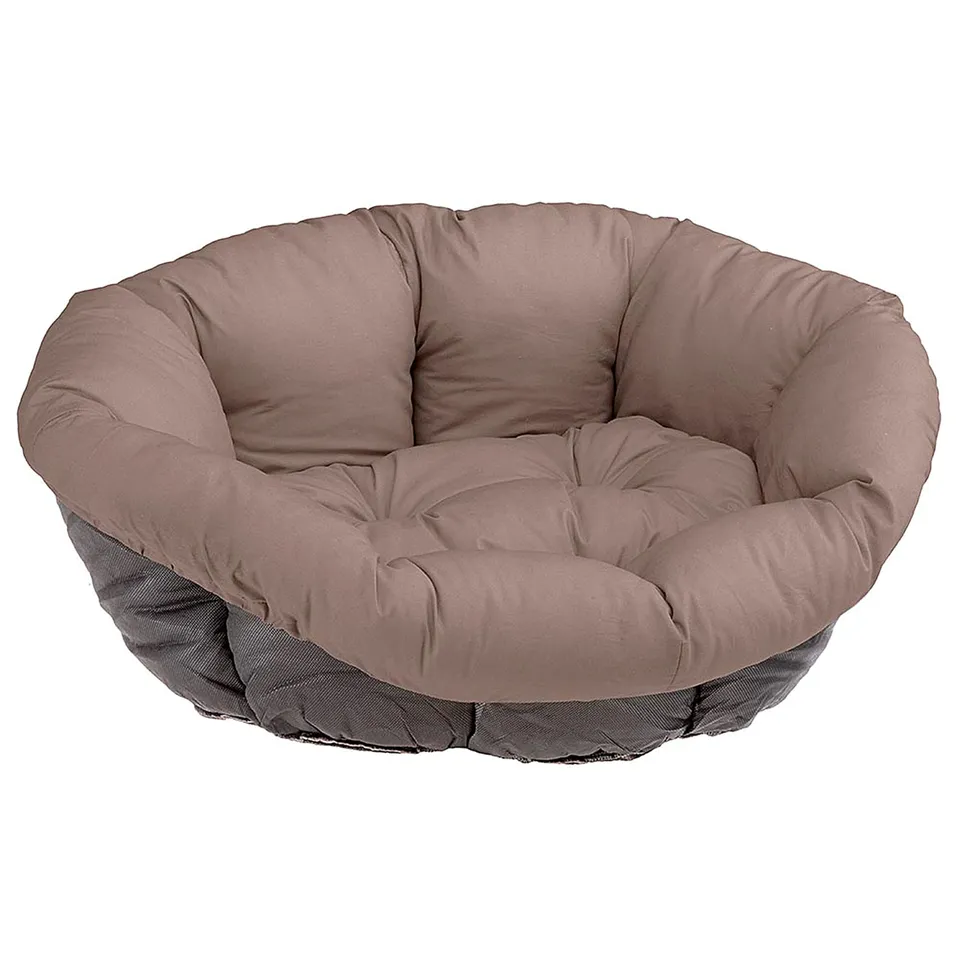 ferplast-ersatzpolsterung-kissen-xs-grau-64-x-48-cm-f-r-sofa-4-und-siesta-deluxe image 1