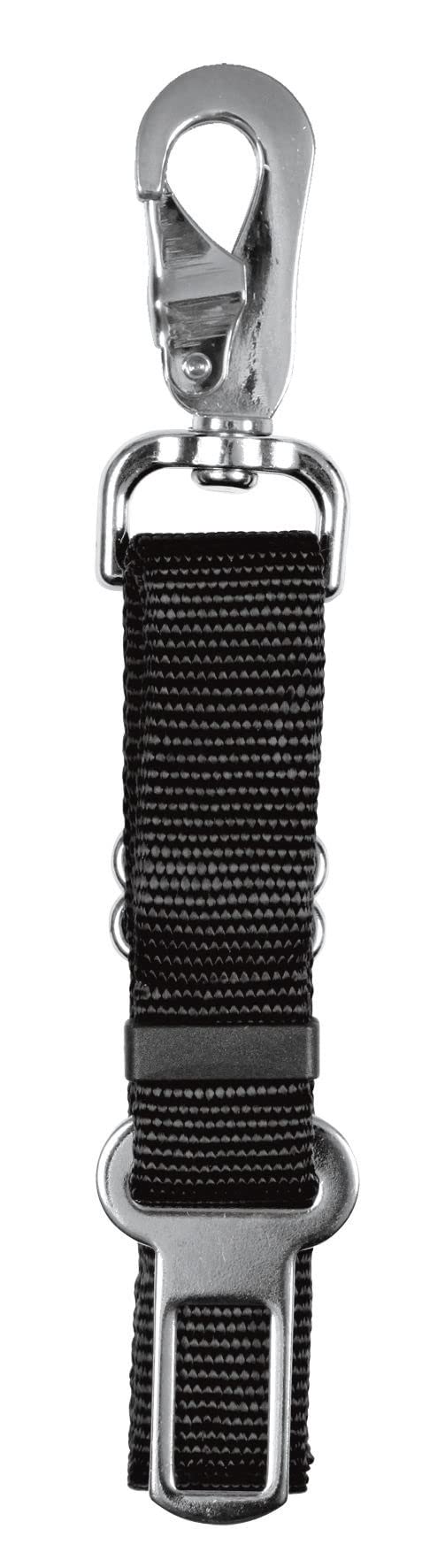 kerbl-pet-ersatz-verbindungsst-ck-f-r-autosicherheitsgurte-25-mm image 1