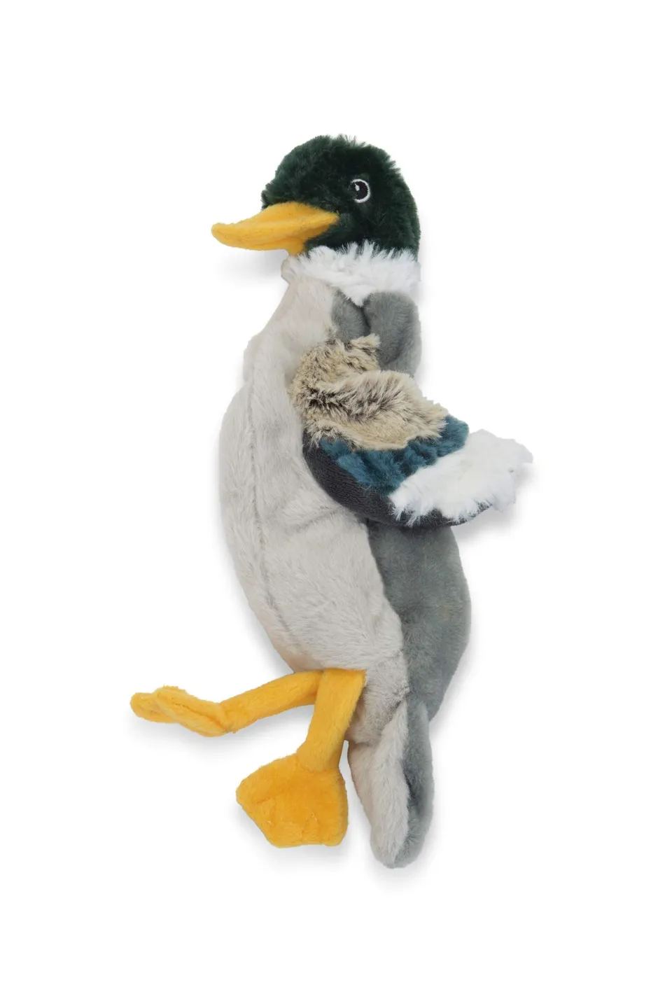 karlie-flatinos-ente-pl-schspielzeug-30-cm-mit-squeaker-hund image 1