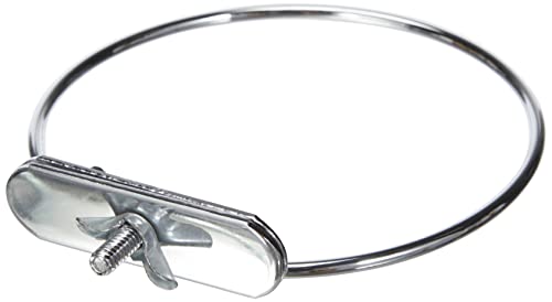 kerbl-pet-edelstahlnapf-fressnapf-600-ml-13-cm-mit-schraubbefestigung-f-r-kleint image 6