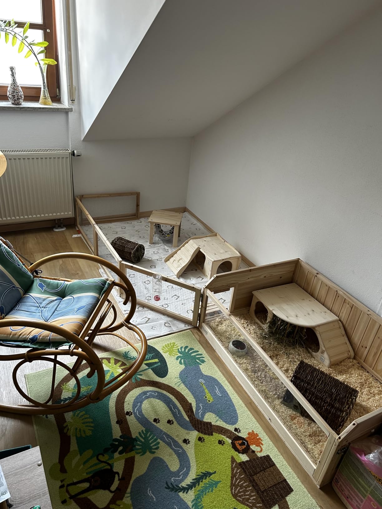 Perfekt fürs Wohnzimmer