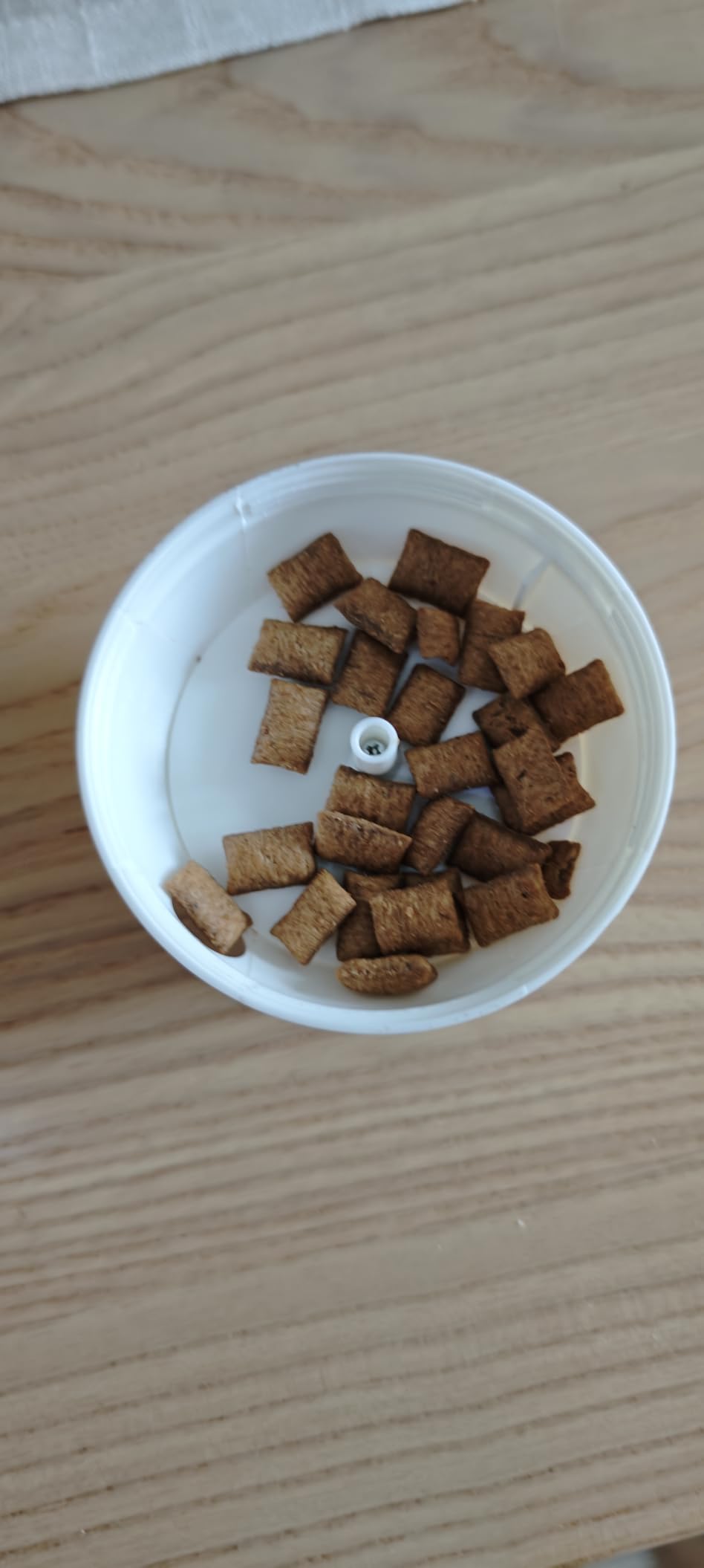 Süß und sinnvoll