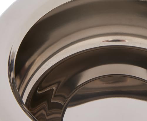 kerbl-pet-edelstahlnapf-anti-splash-900-ml image 8