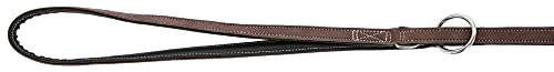kerbl-pet-f-hrleine-california-hundeleine-braun-20-mm-200-cm image 7