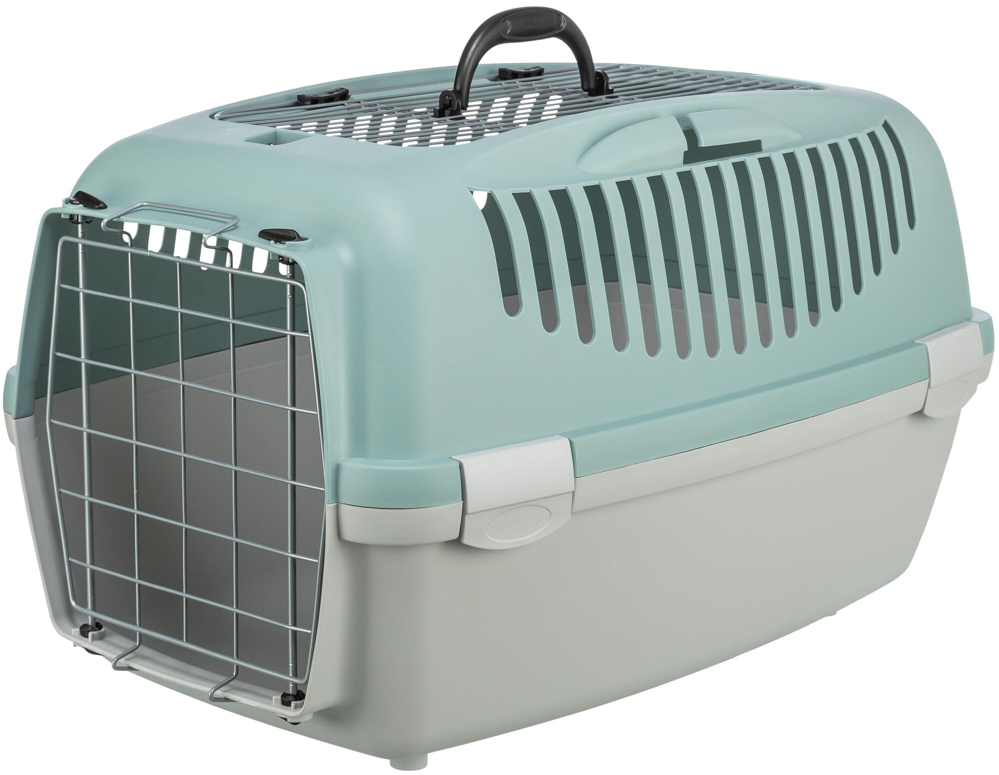 trixie-capri-3-open-top-transportbox-61-x-40-x-38-cm-bis-12-kg-f-r-hunde-und-kat image 2