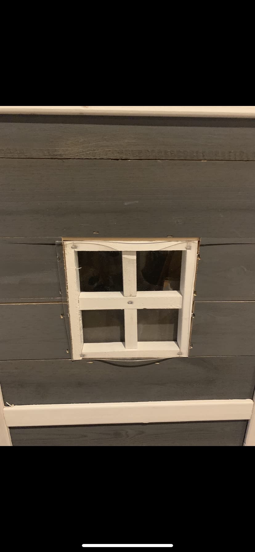 Unsere Katzen lieben es