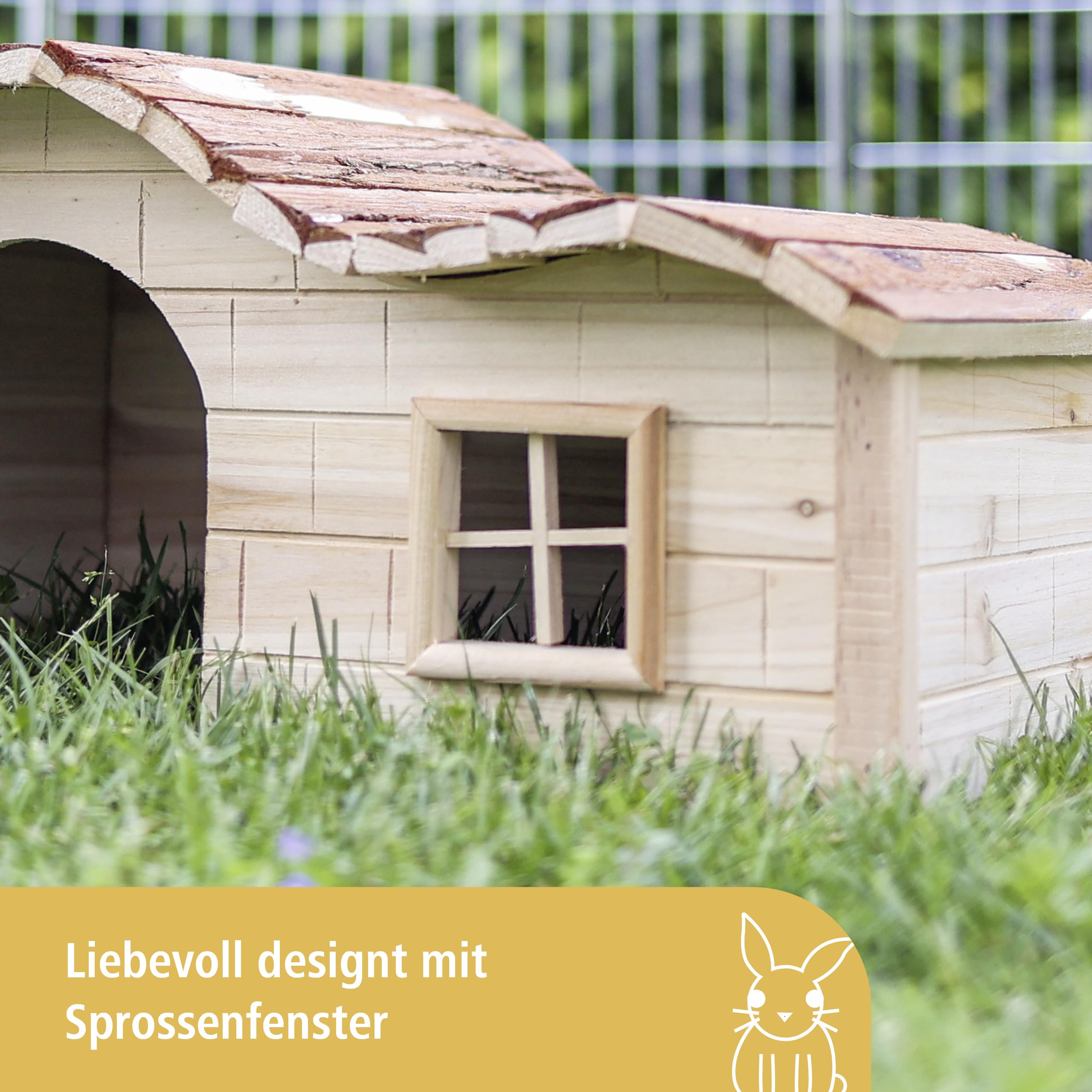 kerbl-pet-h-uschen-welle-nature-kleintierhaus-naturholz-30-x-20-x-20-cm image 3