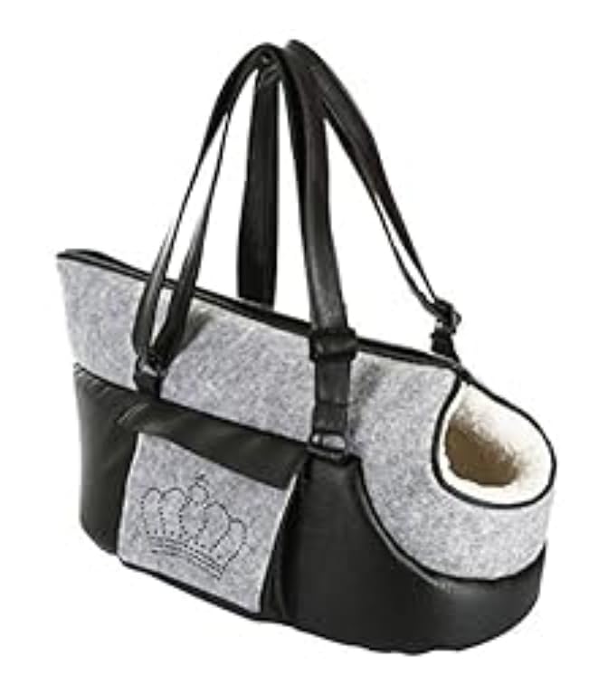 Gute Tasche für unterwegs