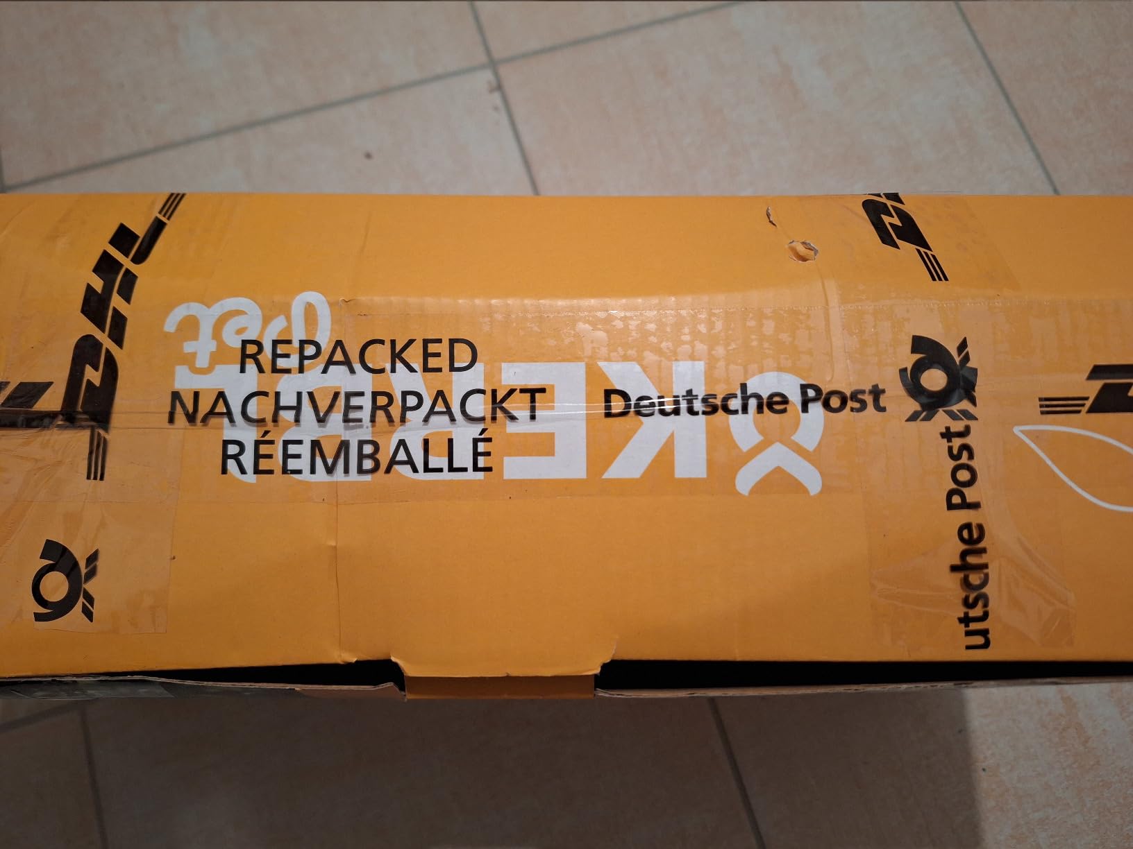Praktisch für Kaninchen