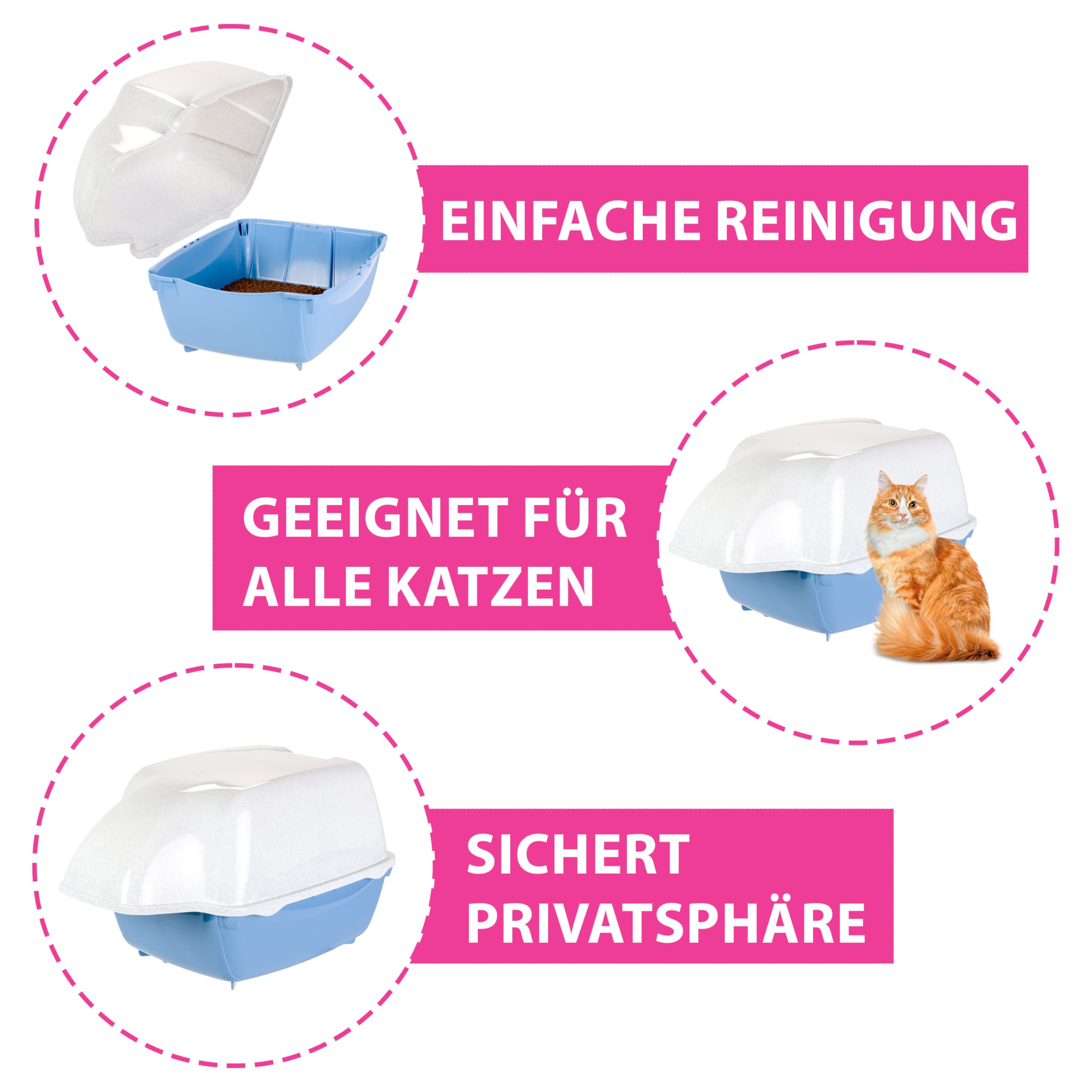 ferplast-outdoor-katzentoilette-mit-deckel-schwingt-r-und-aktivkohlefilter-50-x- image 5