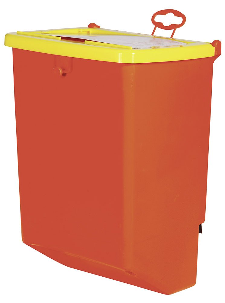 kerbl-pet-futterautomat-f-r-kaninchen-3500-ml-rot-mit-2-fresspl-tzen-und-abdecku image 4