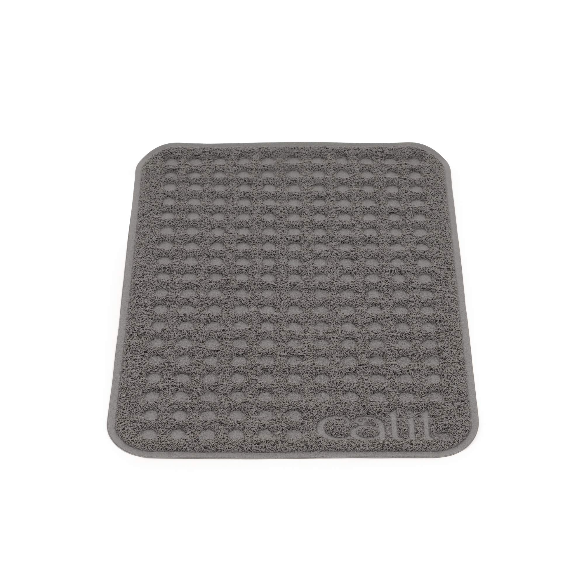 catit-einstreuauffangmatte-f-r-katzentoiletten-40-x-60-cm-grau image 1