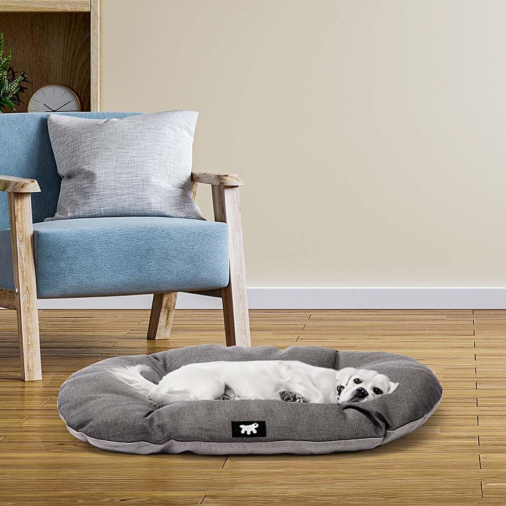 ferplast-relax-sanitized-hunde-und-katzenkissen-65-x-42-cm-grau-baumwolle image 5