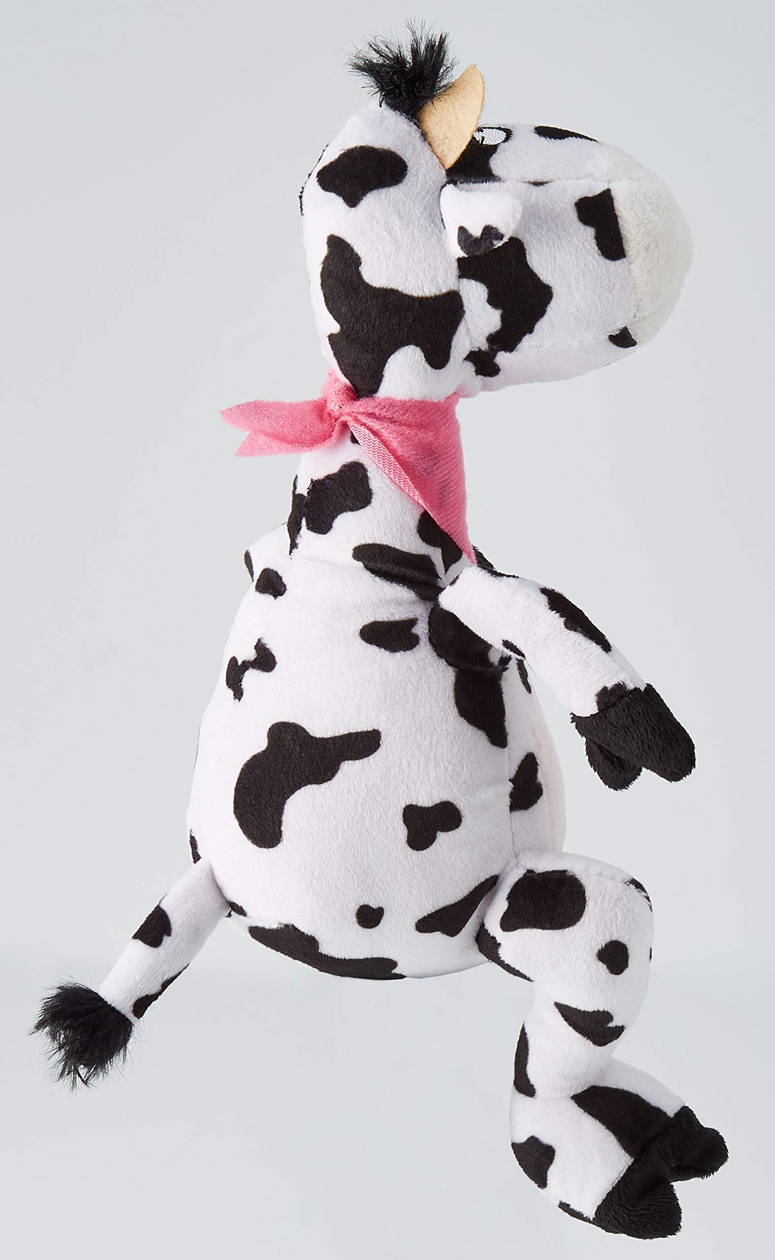 kerbl-pet-hundespielzeug-kuh-olga-30-cm-pl-schspielzeug-hund image 3