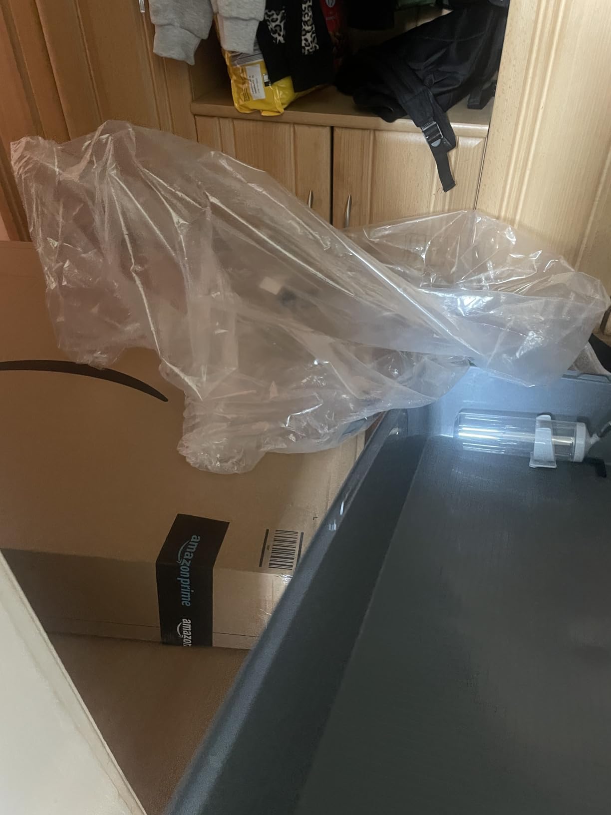 Viel Wohnkomfort auf kleiner Fläche