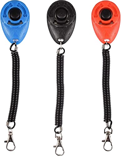karlie-speed-clicker-mit-band-hunde-clicker-6-cm-farblich-sortiert image 2