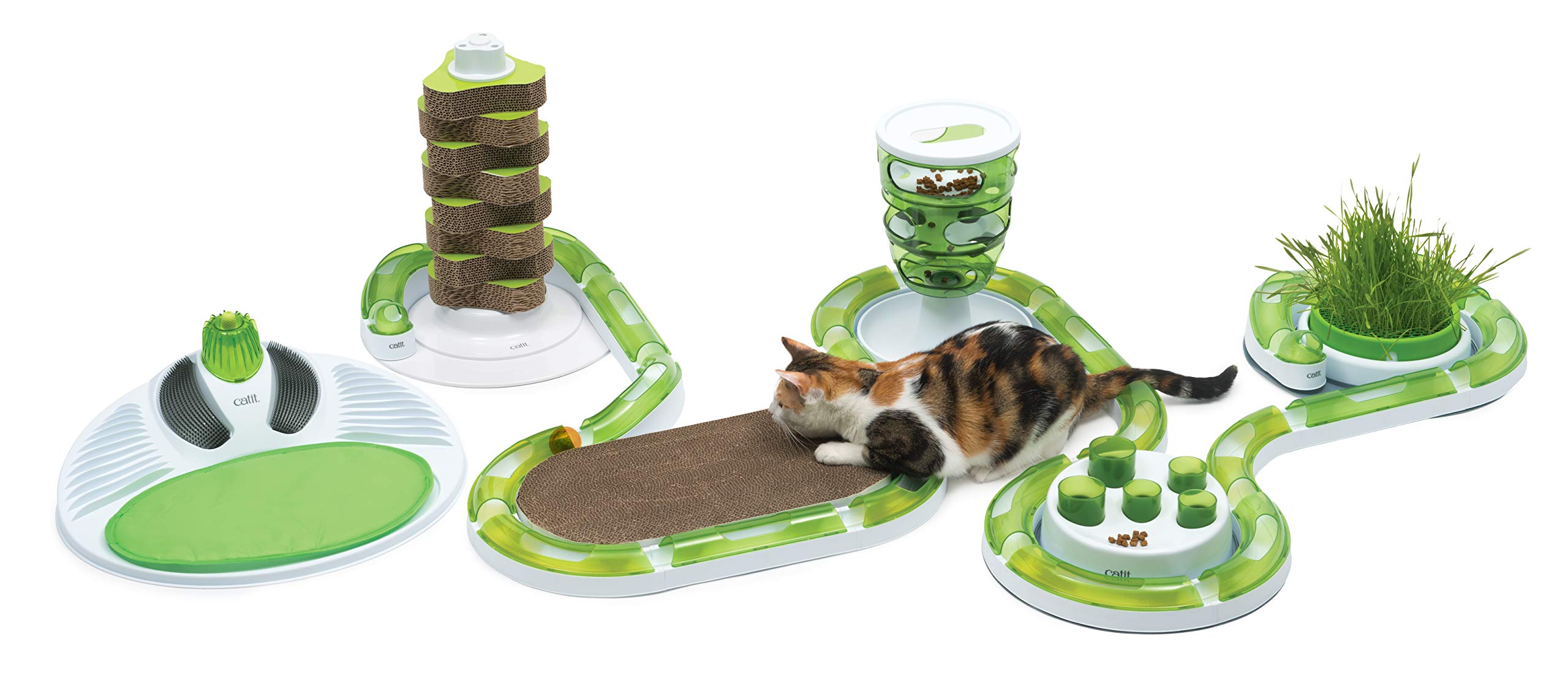 catit-senses-2-0-nachf-ll-kratzelemente-ersatzkratzfl-chen-aus-pappe-8-st-ck image 7