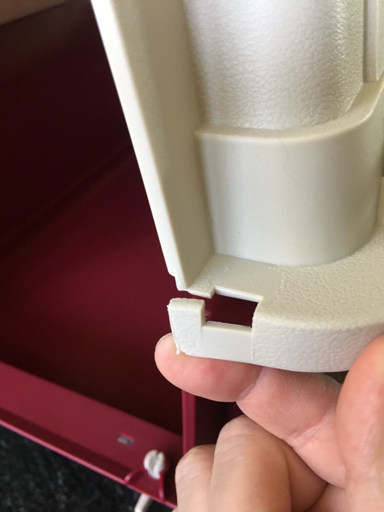 Sicher im Auto und im Zug