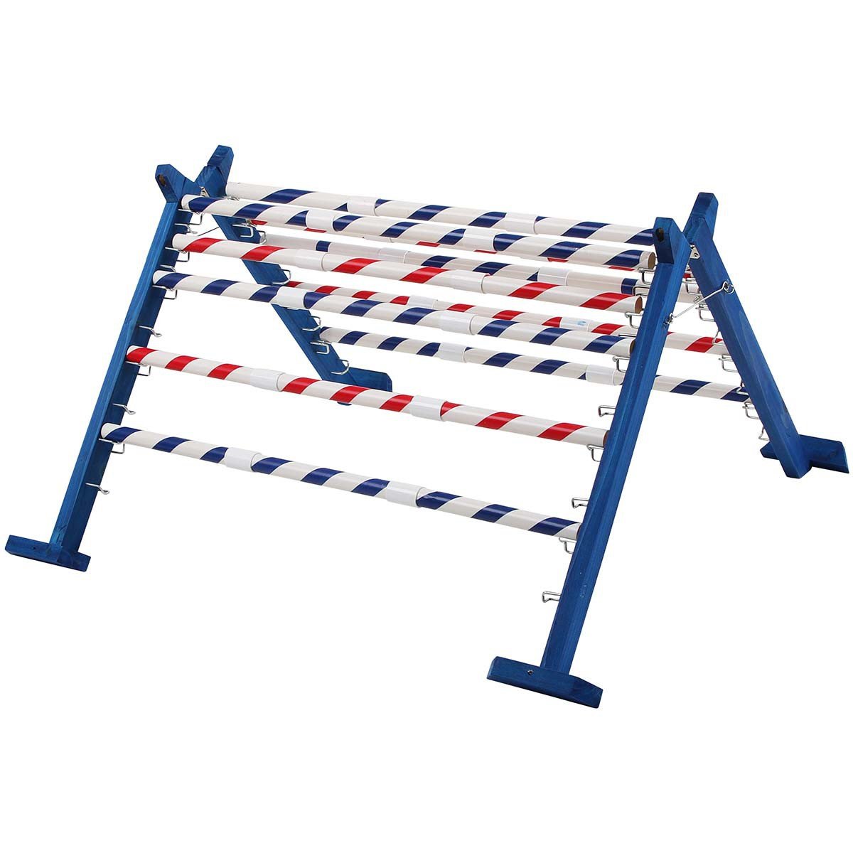 kerbl-pet-agility-kombisprung-f-r-nager-h-he-53-cm image 2
