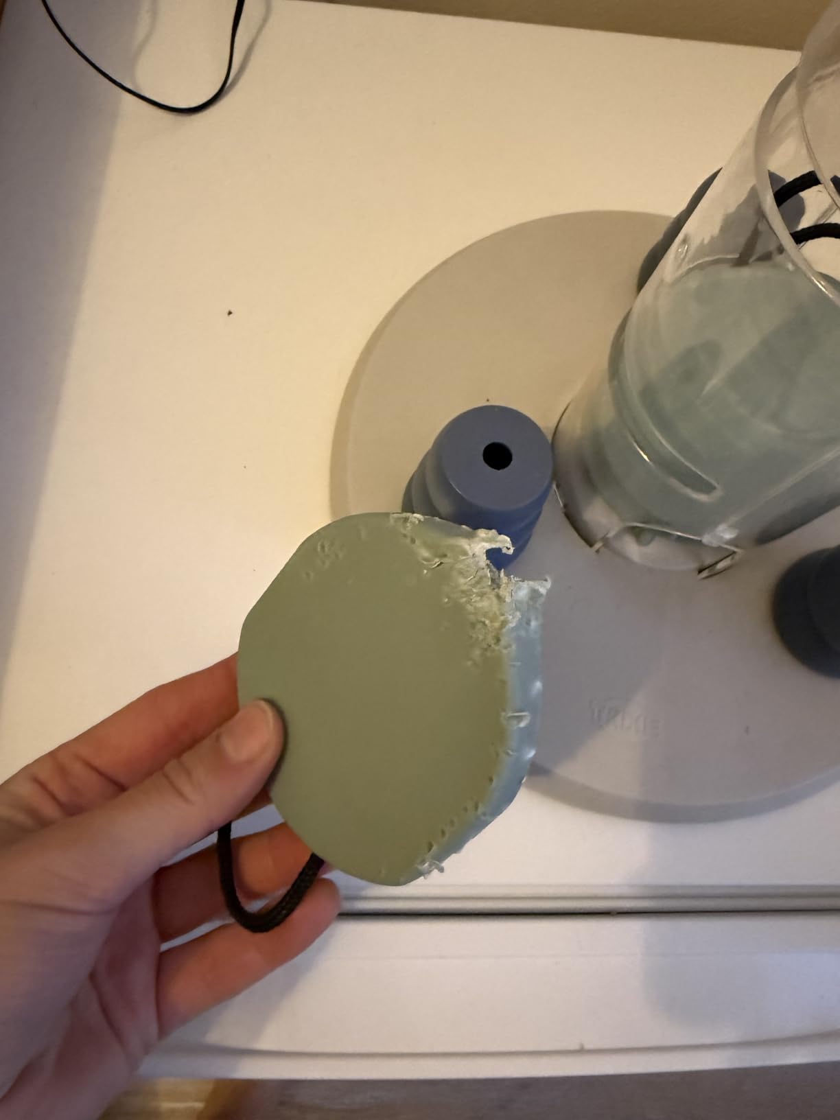 Für Grobmotoriker nur bedingt