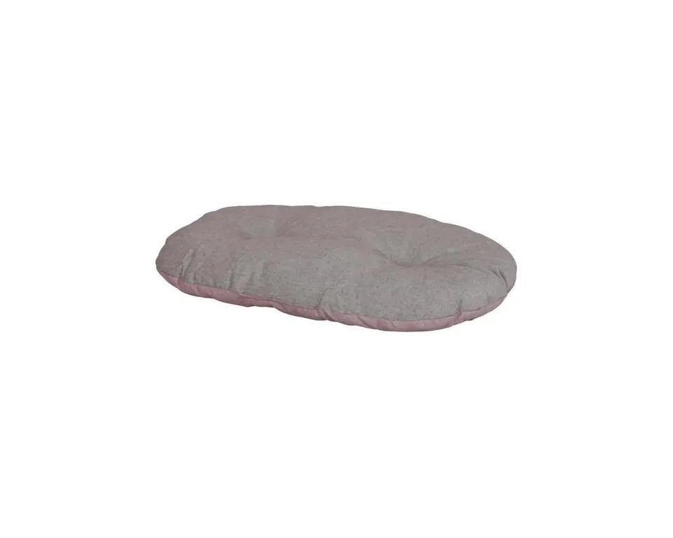 kerbl-pet-liegekissen-golden-70x50-cm-rot-braun image 1