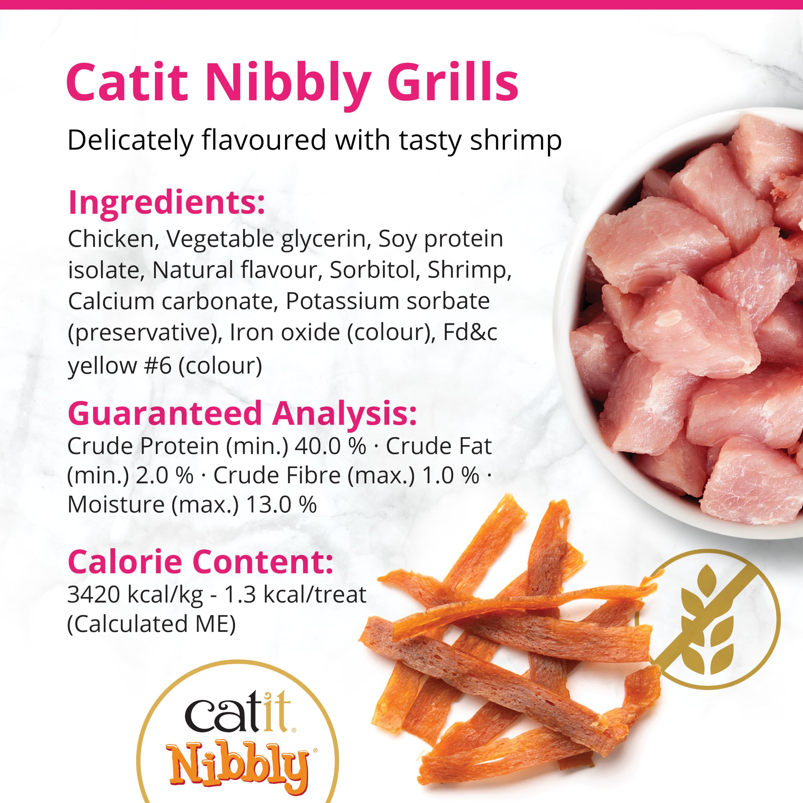 catit-nibbly-grills-kaustreifen-huhn-garnelen-f-r-katzen-30-g image 7