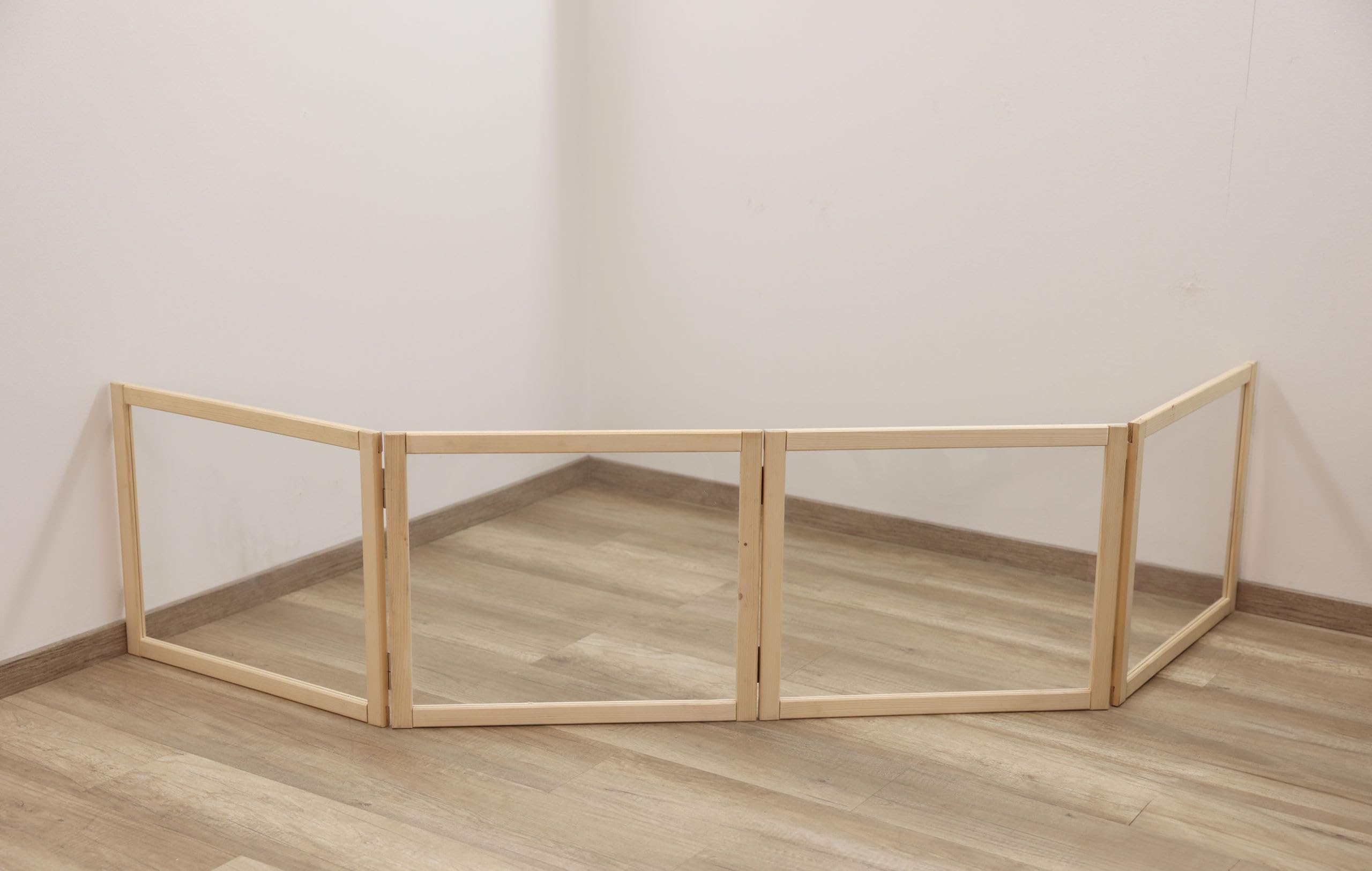 kerbl-pet-indoor-raumteiler-kleintierauslauf-gehege-4-elemente-58x48cm image 4