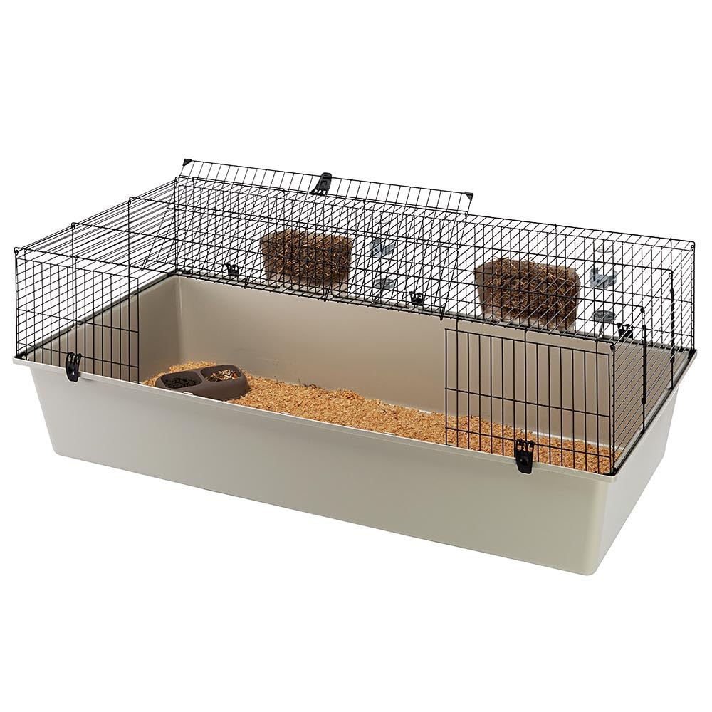 ferplast-kaninchenk-fig-gro-f-r-hasen-und-meerschweinchen-156-5-x-77-x-61-5-cm-m image 3