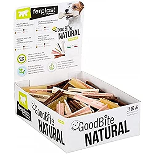 ferplast-goodbite-helix-s-refill-kausnack-nachf-llpack-f-r-hunde image 2