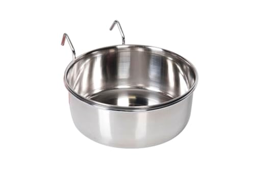 karlie-edelstahlnapf-zum-einh-ngen-600-ml-12-cm-gr-e-m image 6