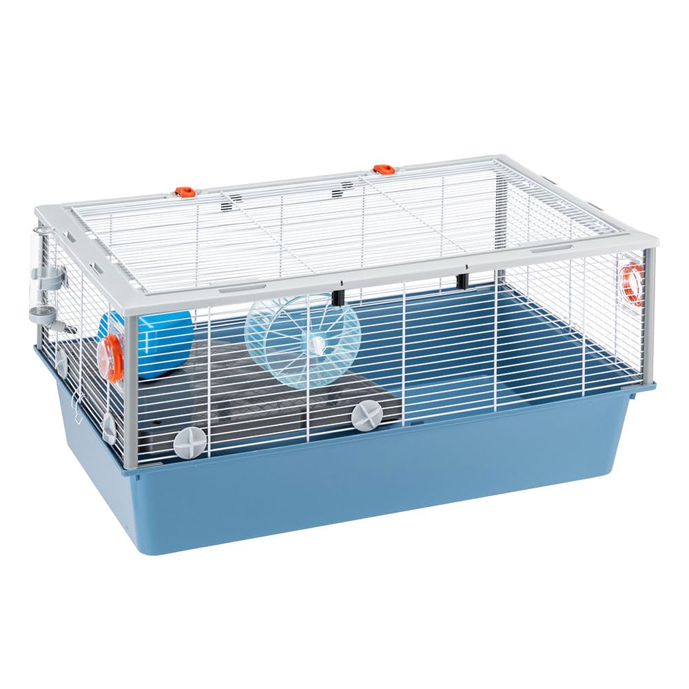 ferplast-criceti-15-hamsterk-fig-78x48xh39-cm-metall-mit-zubeh-r image 4