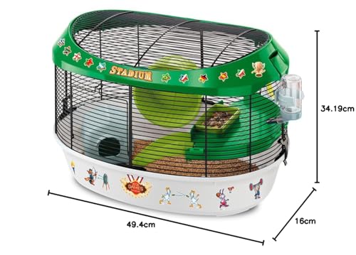 ferplast-stadium-hamsterk-fig-kleintierk-fig-50-x-34-x-h-33-cm-inkl-zubeh-r image 6