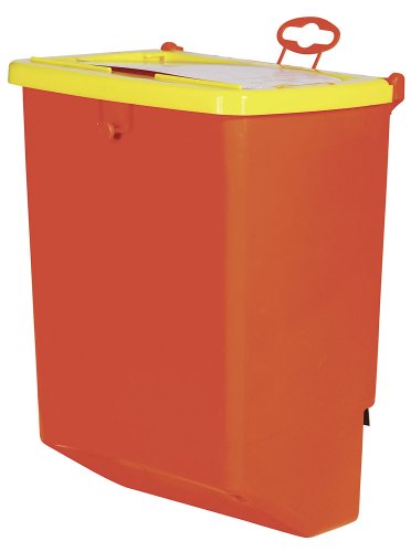 kerbl-pet-futterautomat-f-r-kaninchen-3500-ml-rot-mit-2-fresspl-tzen-und-abdecku image 8