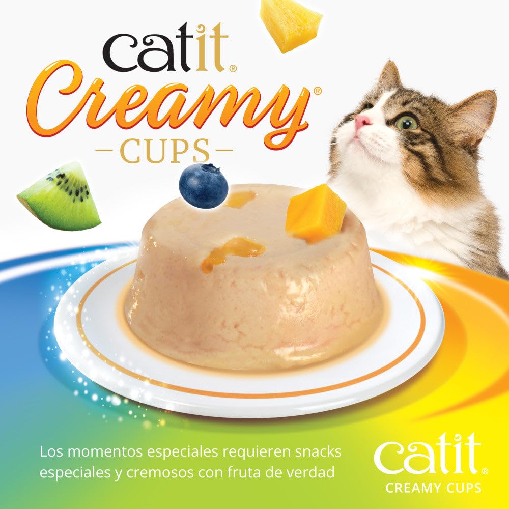 catit-creamy-mix-pack-katzenleckerlis-cremiger-schleck-snack-4x25-g image 2