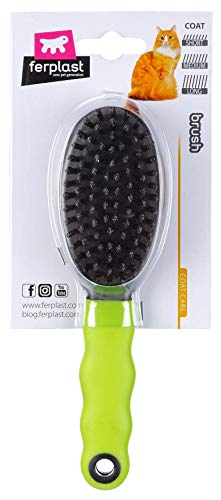 ferplast-gro-5796-katzenb-rste-small-19-5-x-5-5-x-3-cm image 5