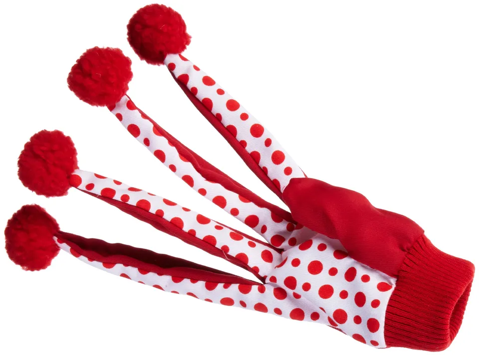 kerbl-pet-spielhandschuh-till-rot-15-x-33-cm-f-r-katzen image 1