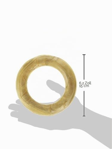 kerbl-pet-kauring-aus-rinderhaut-15-cm-kauspielzeug-f-r-hunde image 6