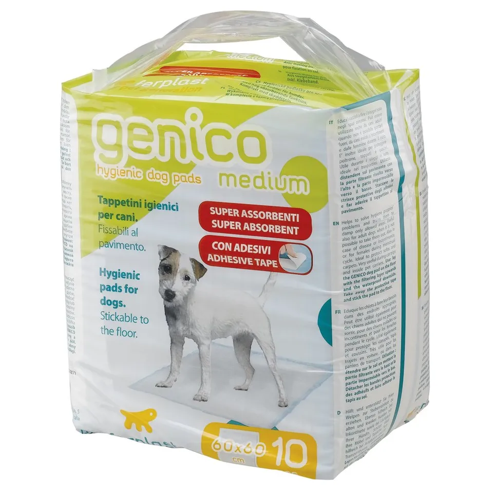ferplast-genico-medium-hygienem-deslizante-selbstklebend-saugstark image 1