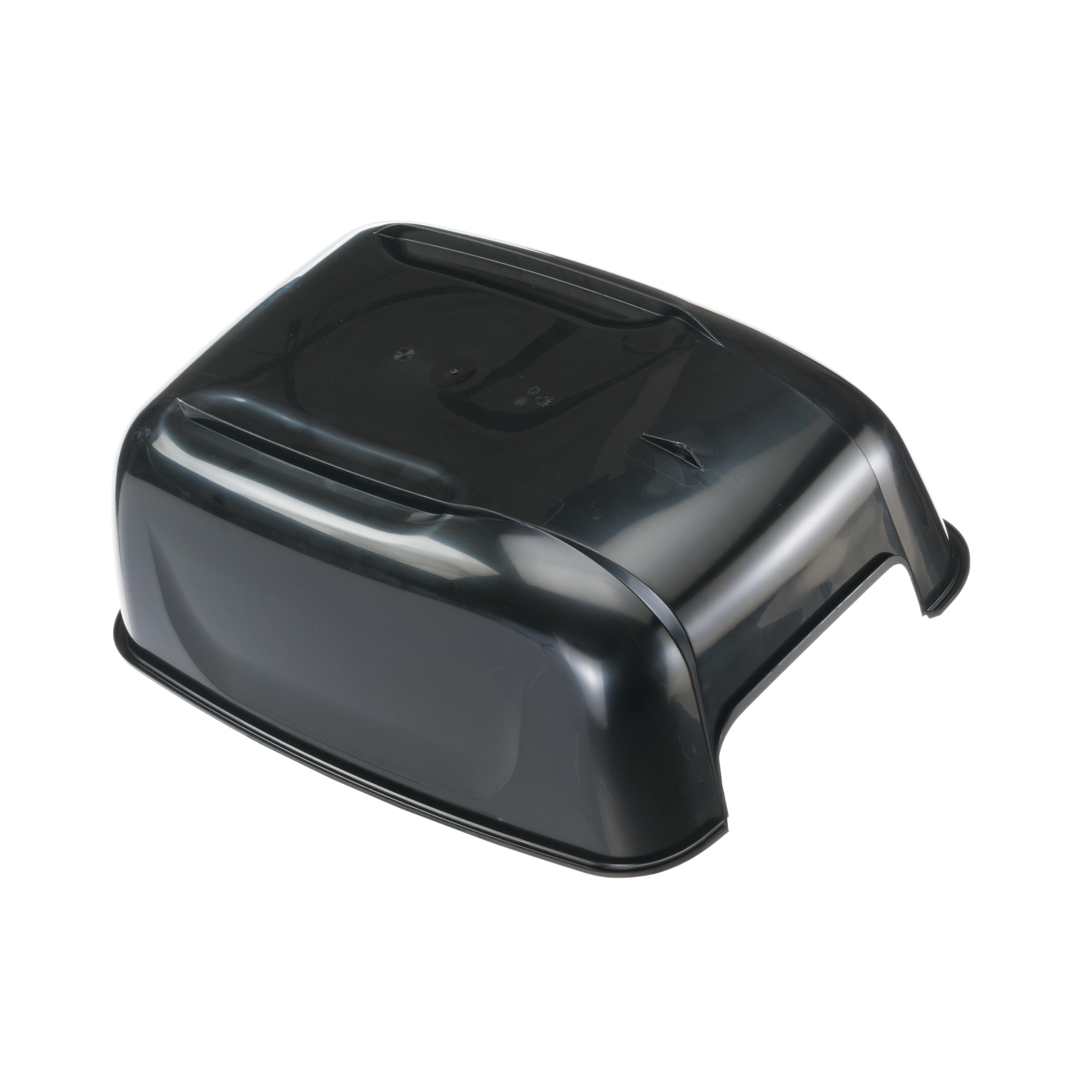 ferplast-nip-xxl-offene-katzentoilette-extra-large-l-67-x-b-49-x-h-24-cm-schwarz image 3