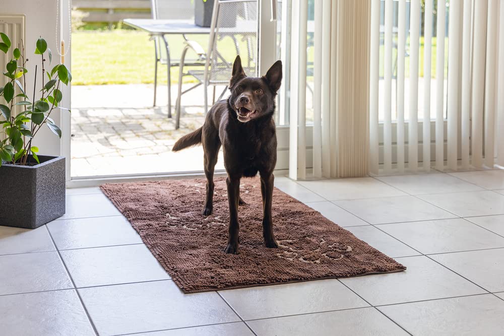 karlie-dirty-dog-doormat-runner-hundematte-152-x-76-cm-braun image 2