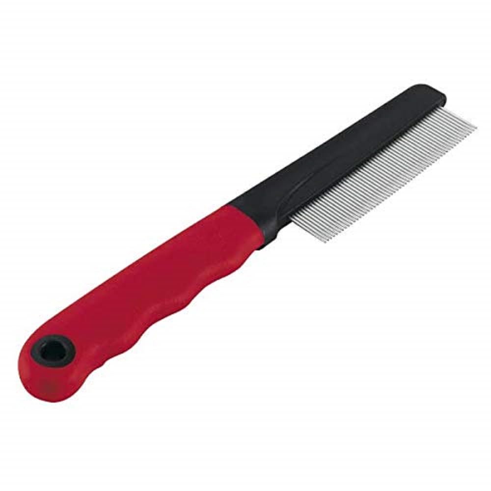 ferplast-gro-5856-kamm-f-r-mittel-und-langhaarige-hunde-und-katzen image 1