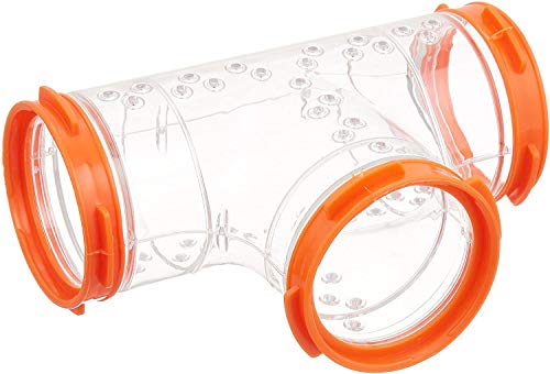 ferplast-t-tunnel-fpi-4814-r-hre-f-r-hamster-und-m-use-6-1-cm-durchmesser image 4