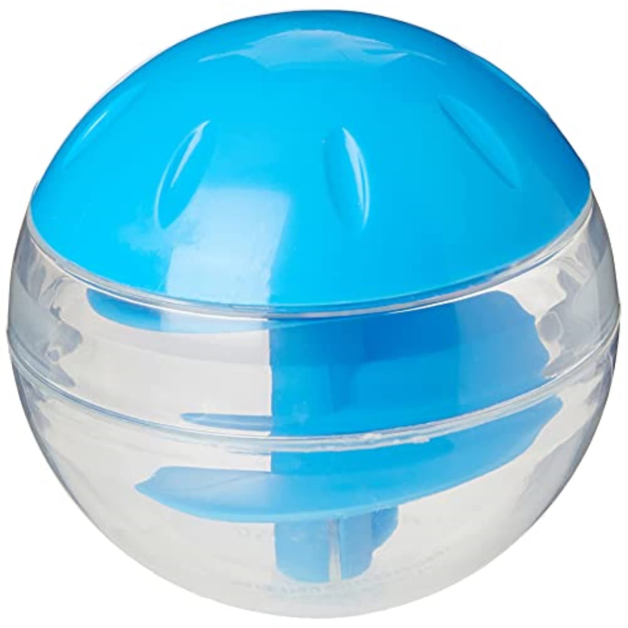 catit-treat-ball-leckerli-ball-f-r-katzen-blau image 2