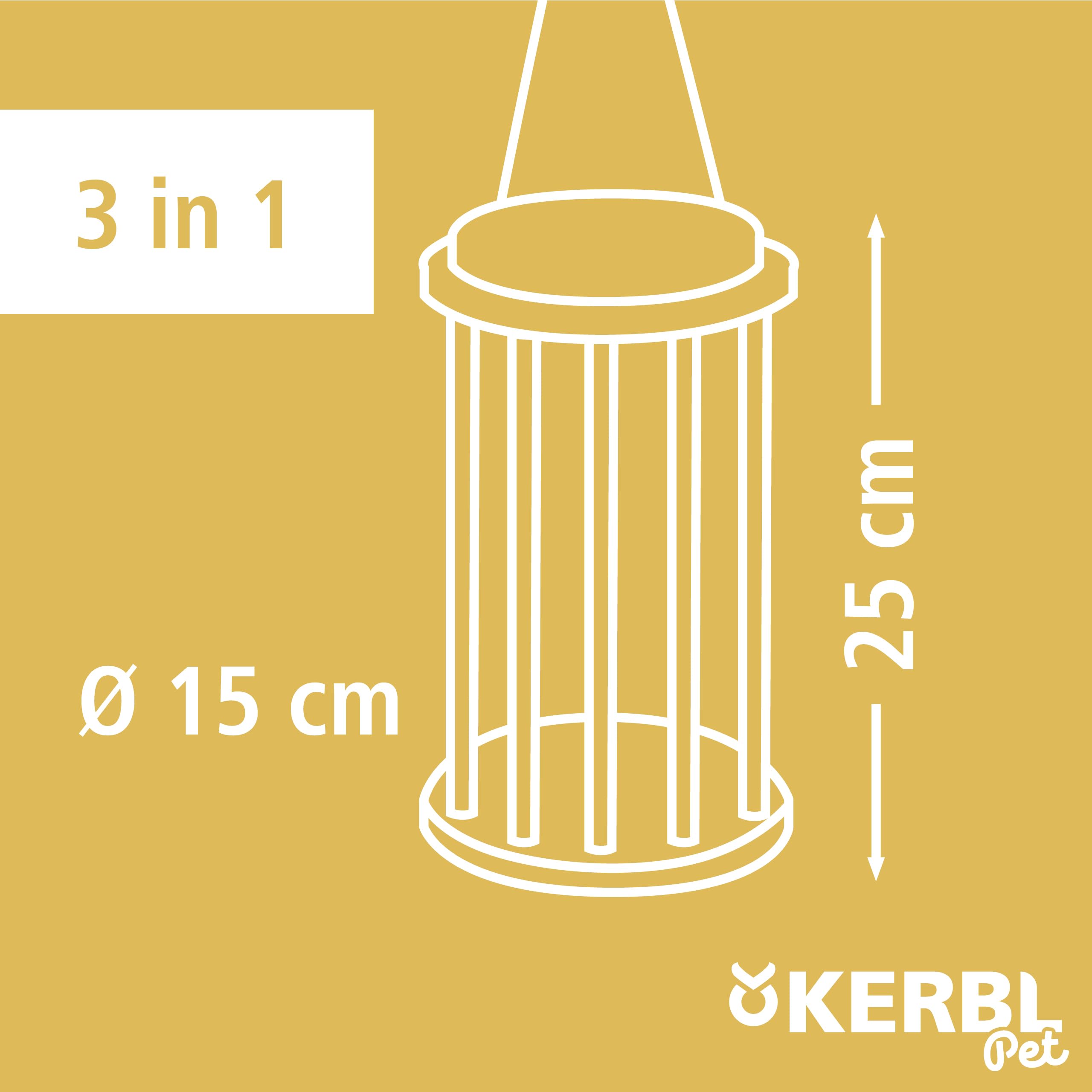 kerbl-pet-heuraufe-3-in-1-aus-holz-25-cm-15-cm-f-r-nager image 6