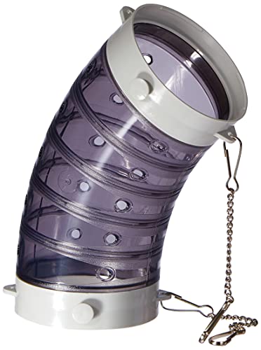 ferplast-tunnel-f-r-frettchen-und-kleintiere-hamsterk-fig-zubeh-r-innenbereich image 5